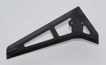 Axe CP Vertical Fin HMXE9562