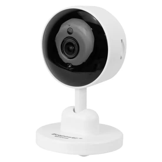 Câmera IP Ecopower EP-C039 4MP - Branco
