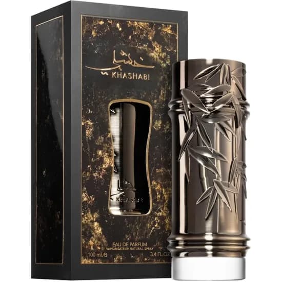 Lattafa Khashabi Edp Unisex 100ML