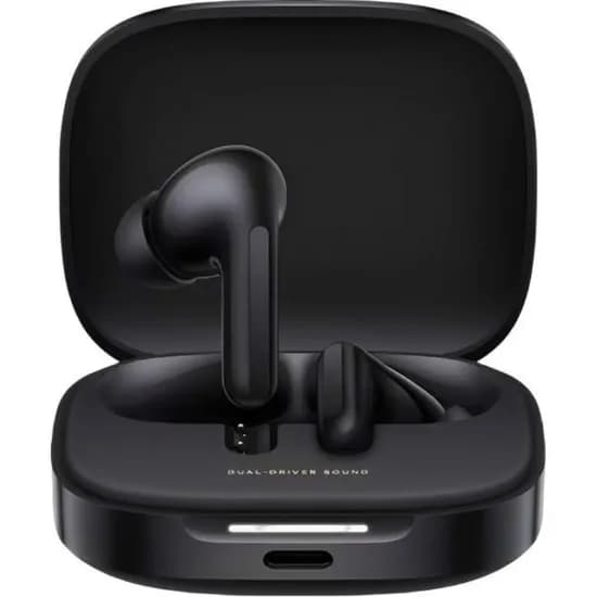 Fone Xiaomi Redmi Buds 6 M2429E1 Preto