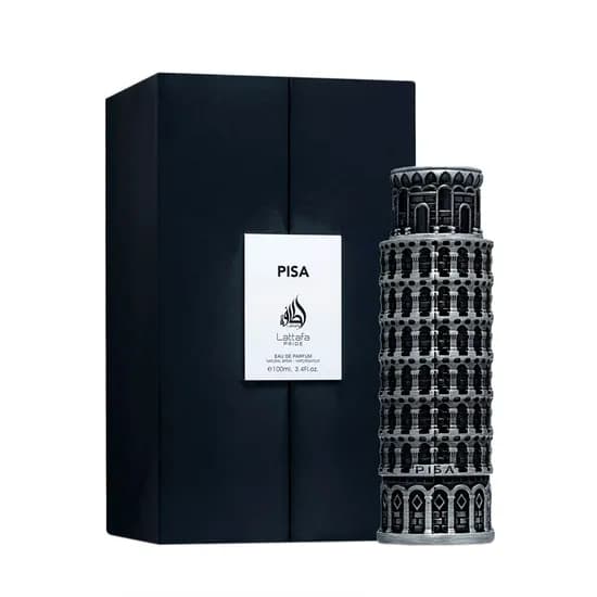 Lattafa Pisa Edp 100ML