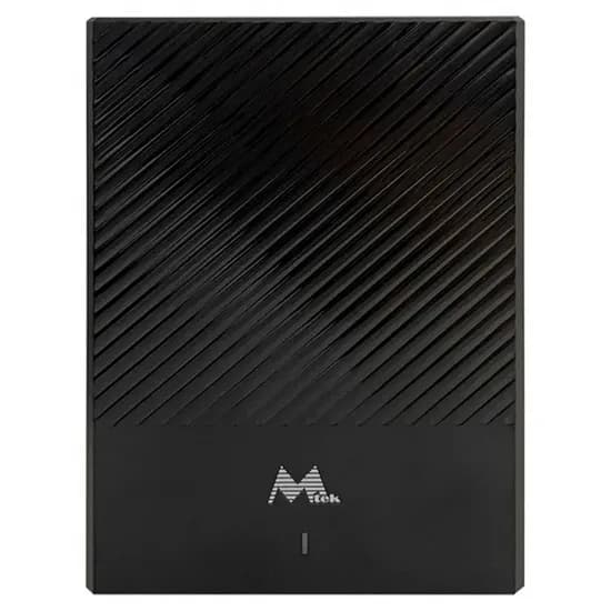 Gaveta p/ HD 2.5 Mtek EN-25K809CA USB3.1 Preto