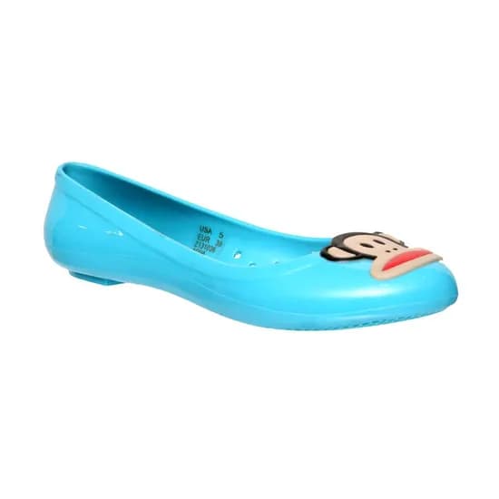 Paul Frank Sapato Dama Aqua