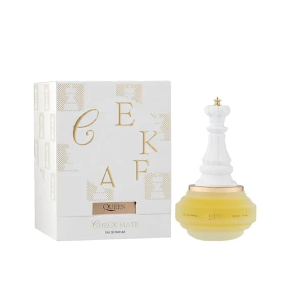 Perfume Femenino Armaf Check Mate Queen Edp 100ML