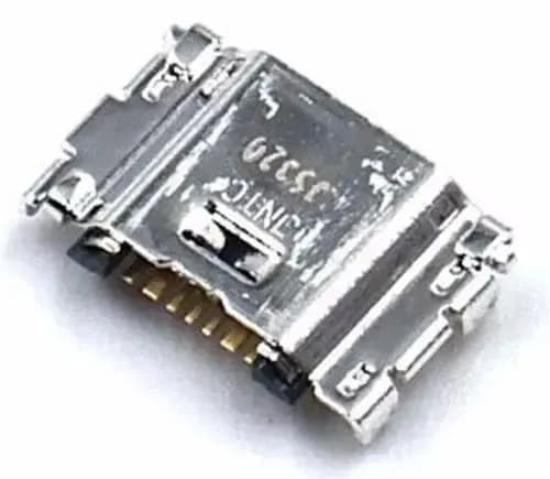 Conector Carga LG L5/ P710/ P715/ L30/ D410