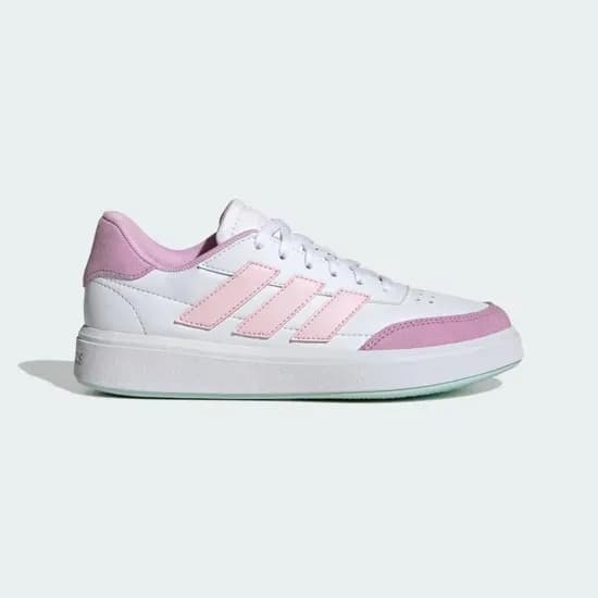 Tênis Adidas Courtblock Casual Feminino