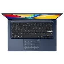 Notebook Asus Vivobook 14 X1404VA-I38128 i3-1315U/ 8GB/ 128 SSD/ 14" FHD/ W11 Blue Nuevo