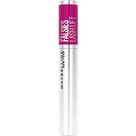 Máscara Maybelline Falsies Lash Lift 201 Very Black