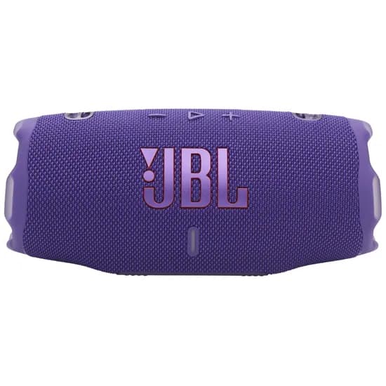 Speaker JBL Charge 6 Bluetooth - White