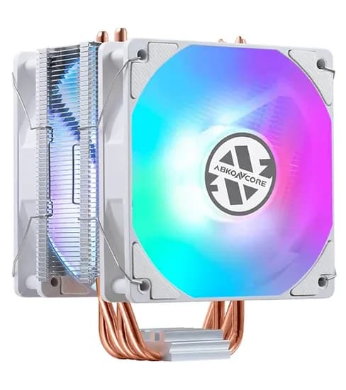 Abko T406W Cooler Spectrum Dual