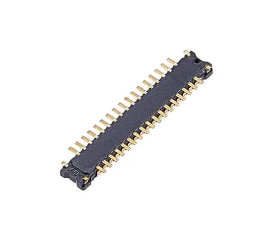 Conector LCD Samsung A50(FPC)