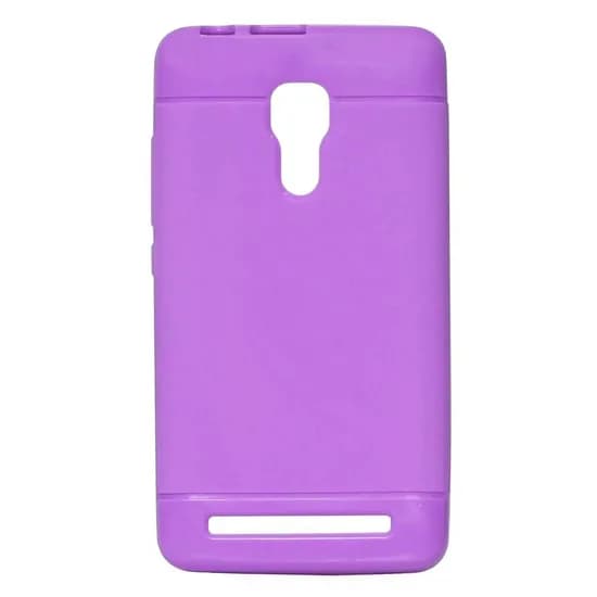 Capa Nuu A3 Roxa
