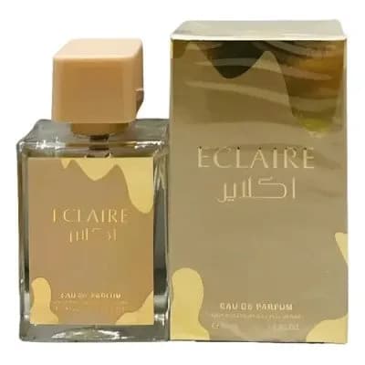 Perfume Lattafa Eclaire 30 ML