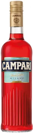 Licor Campari Bitter Milano 1L