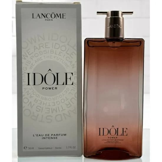 Tester Lancome Idole Power L'Edp Intense 50ML
