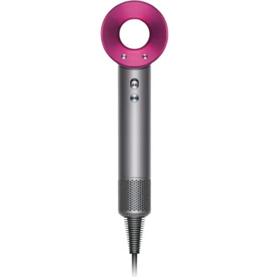 Secador Dyson Supersonic HD07 220V