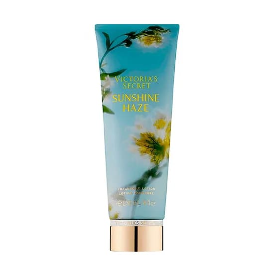 Loção Corporal VS Victoria's Secret Body Lotion Sunshine Haze - 236ML Loção Corporal VS Victoria's Secret Body Lotion Sunshine Haze - 236ML(Atacado)