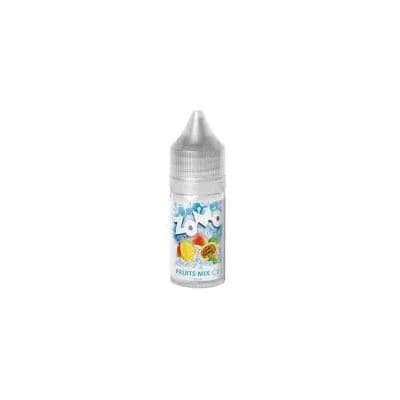 Zomo Salt Fruit Mix 35MG 30ML