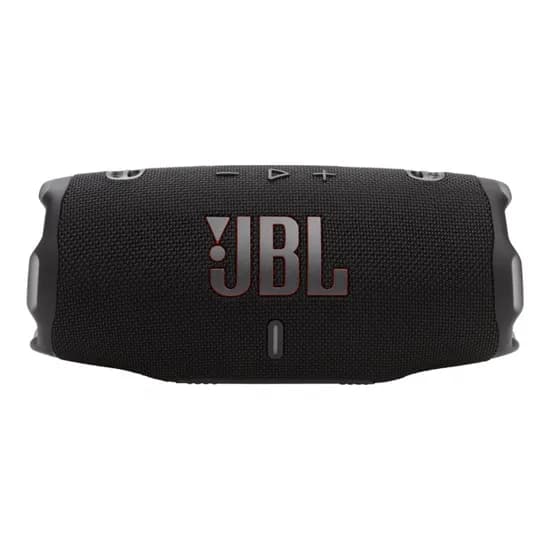 Caixa de Som JBL Charge 6 BT Black