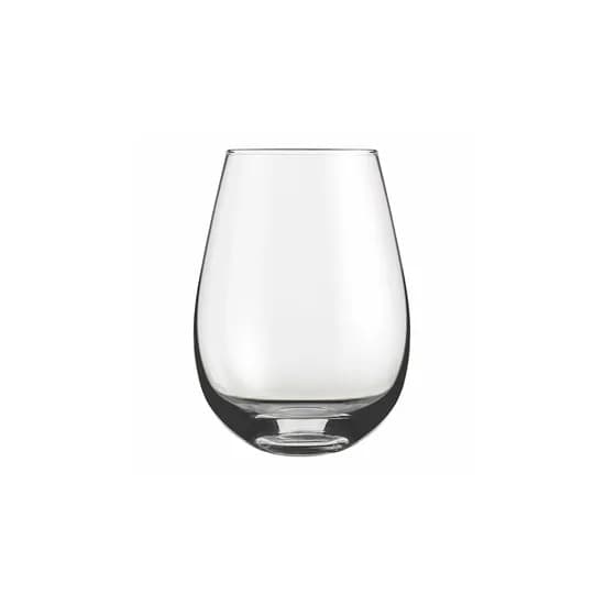 Jogo de Copos para Vinho Cuisinart CG-S4R - 4 Peças