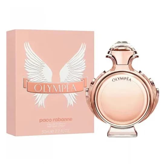 Perfume Paco Rabanne Olympéa Eau de Parfum Feminino 80ML