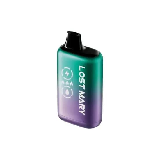 Lost Mary Dura 35K Grape Fruiit Passion Guava