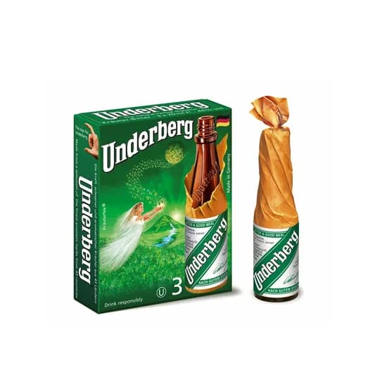 Bols Creme de Menthe 700ML Holland