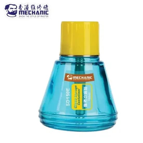 Dispenser Vidrio SD150E (150ML) Mechanic