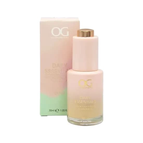 Outdoor Girl Serum Daily Essentials SF9175 SF02 30ML