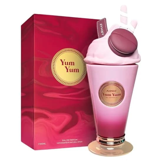 Perfume Armaf Yum Yum Femnino 100ML