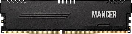 Memória Mancer Astrion 16GB 3200MHZ DDR4 CL19 MCR-ASTN-16GB