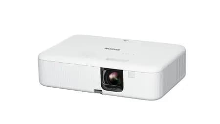 Projetor Epson Epiqvision Flex CO-FH02 3000 Lumens