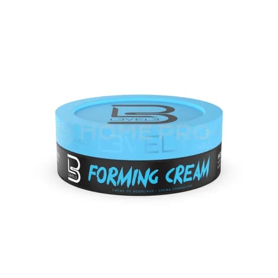 Creme Modelador L3VEL 150ML Azul
