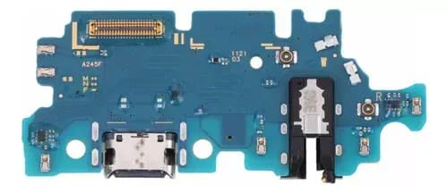 Flex de Carga Samsung A24/A245F (Original Vezr)