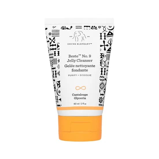 Limpiador Facial Drunk Elephant Beste No.9 Jelly 60ML