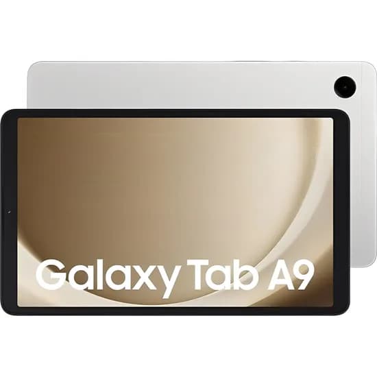 Tablet Samsung Tab A9 SM-X110 8.7" Wifi 64 GB - Prata