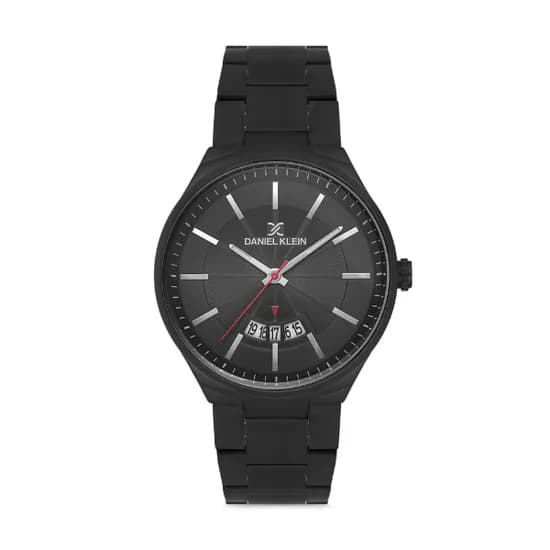 Relógio Analógico Masculino Daniel Klein Premium DK.1.12581-5 - Preto