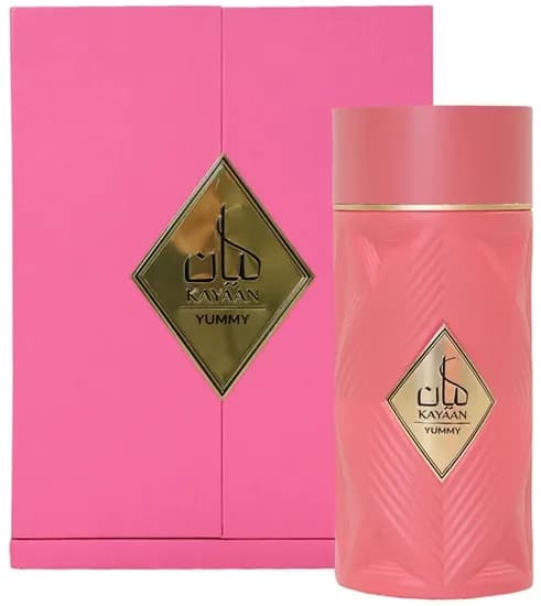 Perfume Armaf Kayaan Yummy Edp 100ML - Feminino