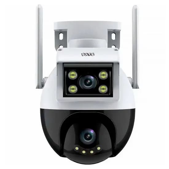 Camera IP Sate A-CAM8005D - 4MP/2CAM/Icsee