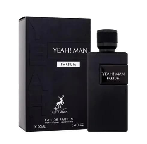 Perfume M Alhambra Yeah Nan 100ML
