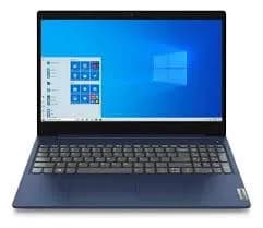 NB Lenovo Slim 3 15IAN8 Intel N100/4/128/15.6"