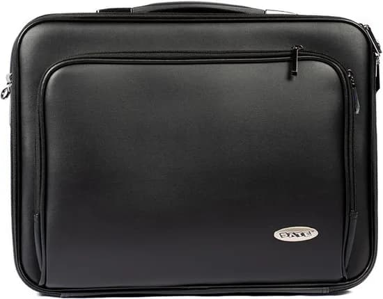 Maleta para Notebook Sate A-KP50 15.4" - Black
