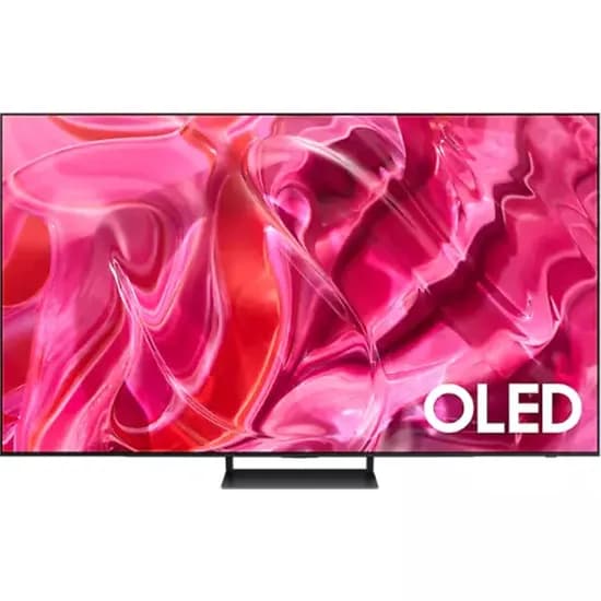 TV Smart Oled 77" Samsung QN77S90CAGXPR 4K 2023