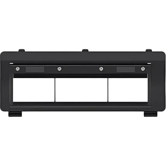 Capa de Escova Xiaomi D106-HZSZ para Robô Aspirador S20 - Preto (BHR8822GL)