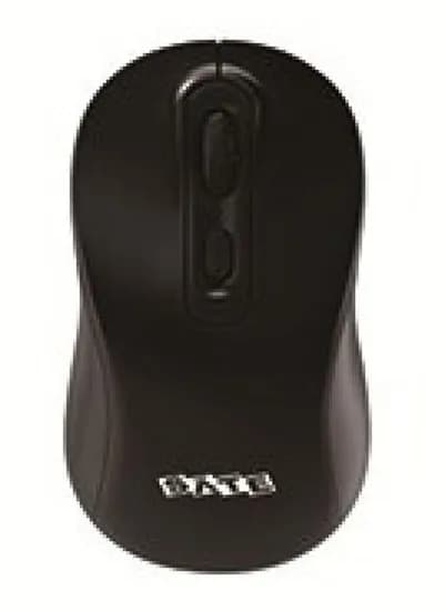 Mouse Satellite A761G Preto Bluetooth e 2.4GHZ Sem Fio