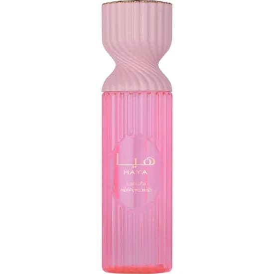 Mist Corporal Lattafa Yara - Feminino 250ML