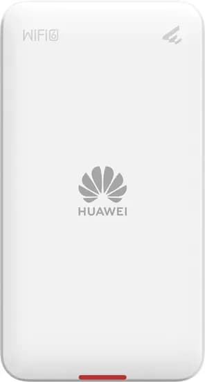 Ponto de Acesso Huawei Ekit AP263 Dual Band Wifi 6 2975 GBPS Interior - Branco