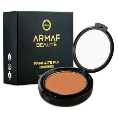 Armaf Parfaite Fix Compact Powder - TAN06