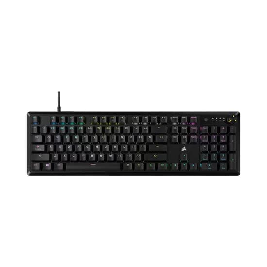 Teclado Corsair CH-910971E-Na K70 Core