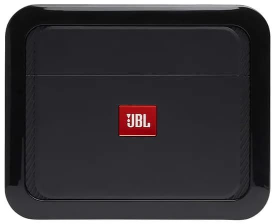 Amplificador Automotivo JBL Club A600 600WATTS Classe D (Caixa Feia)